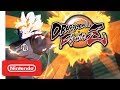 DRAGON BALL FighterZ - Features Trailer - Nintendo Switch