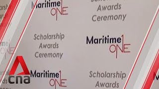 Maritime sector gives 59 students scholarships worth $2.3 million