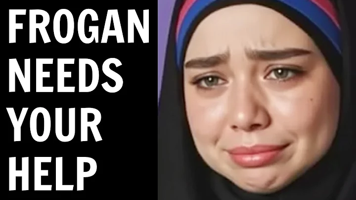 Frogan just lost her entire Career (heartbreaking)