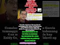 George Garcia posibleng Hindi maging patas Ang eleksyon sa 2028#unfairtreatment#election#update#news