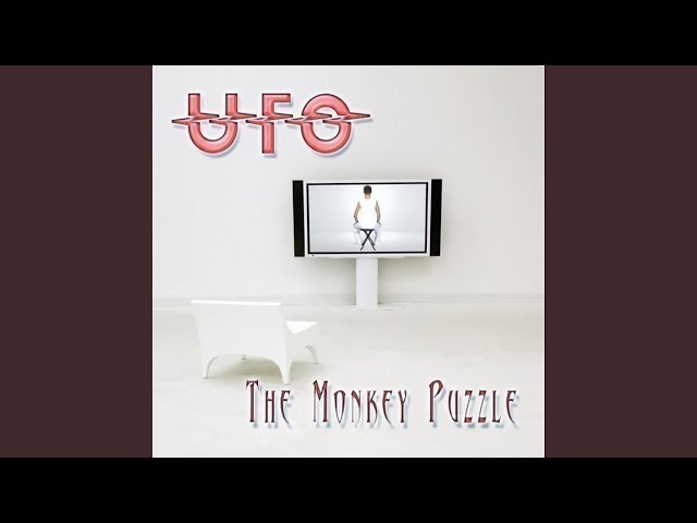 UFO - Some Other Guy