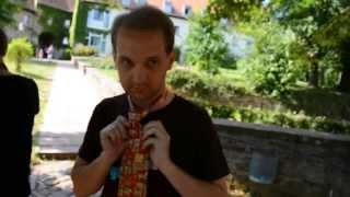 Jugendtagungsfilm 2013 Teaser