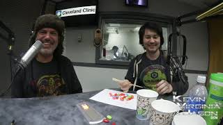 Celebrity World Record Wednesday - Chopstick Jelly Bean Challenge (05-27-2020) Wealth