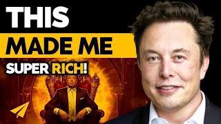 You're (Probably) Killing Your Work Ethic! | Elon Musk