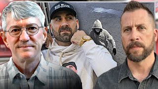 Celebrity FIRED: J6 Journalist Steve Baker w/ special guest Bobby SAUCE! | Ep 772 Wealth