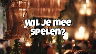 Nieuw In EftelCraft!!!