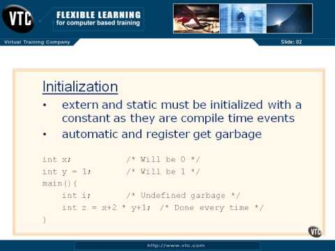 05.12.Initialization