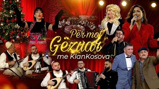 Download Lagu PROGRAMI FESTIV - Për mot gëzuar me Klan Kosova - 31.12.2025 (Pjesa e dytë) MP3