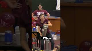 Ready for a big cloud?