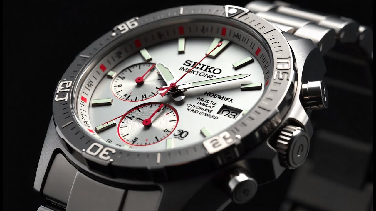 Эти 10 часов Seiko и Casio — позорные представители люксовых брендов.