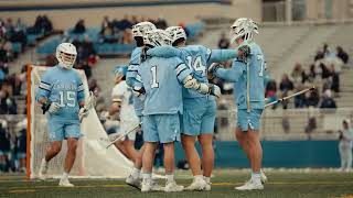 North Carolina vs Hofstra Men’s Lacrosse Highlights (4K UHD)