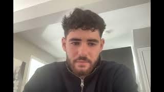 German Presentation - Evan Eisenberg