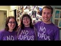 Pump Up the Purple for Lupus Awareness Month