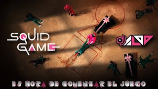 Mix - Es Hora De Comenzar El Juego - (DJ ALDO 2021)