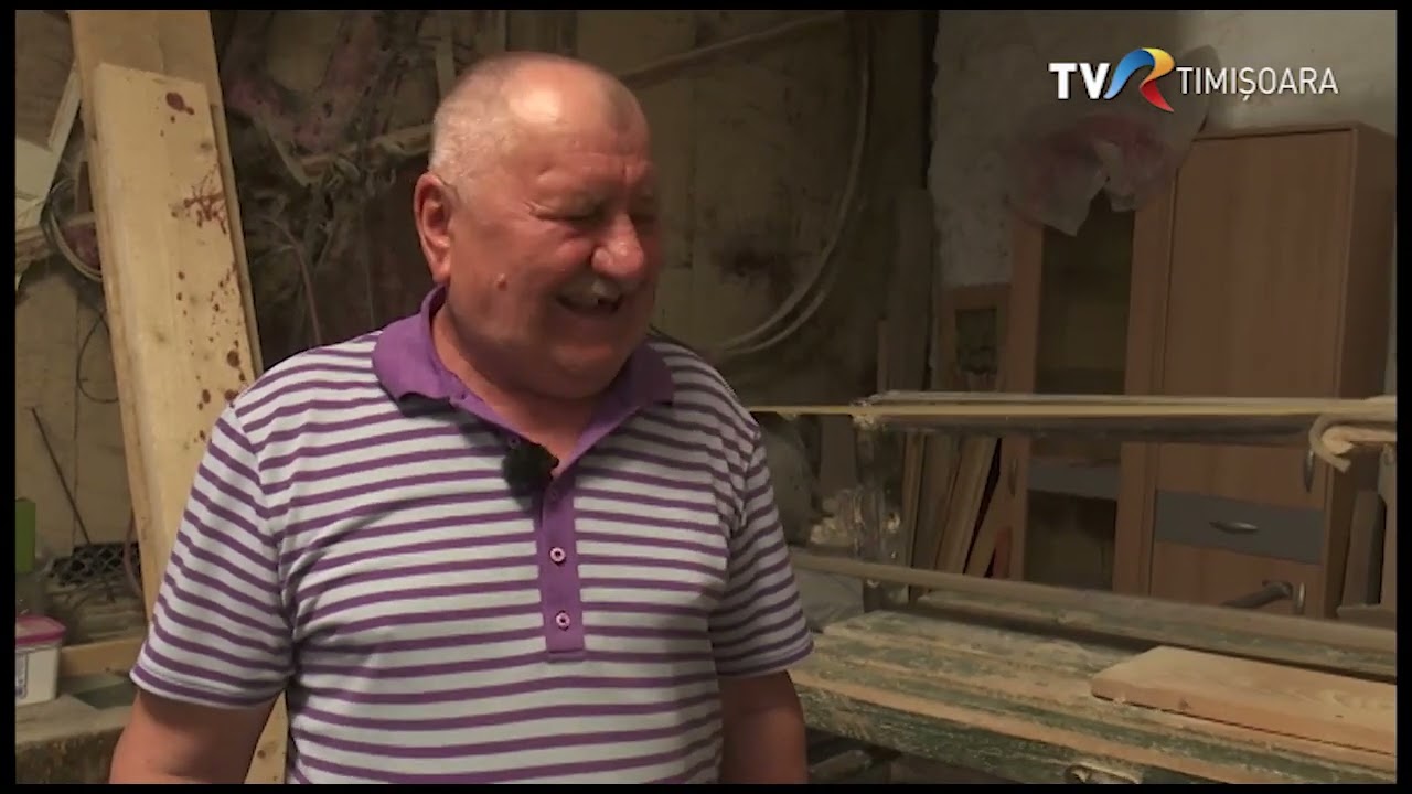 Ați auzit de copârșeu? În Banat, acest termen este folosit pentru sicriu #GraiulBanatean