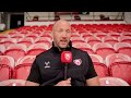 PRE MATCH | George Skivington previews final match of the regular season