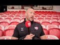 PRE MATCH | George Skivington previews final match of the regular season