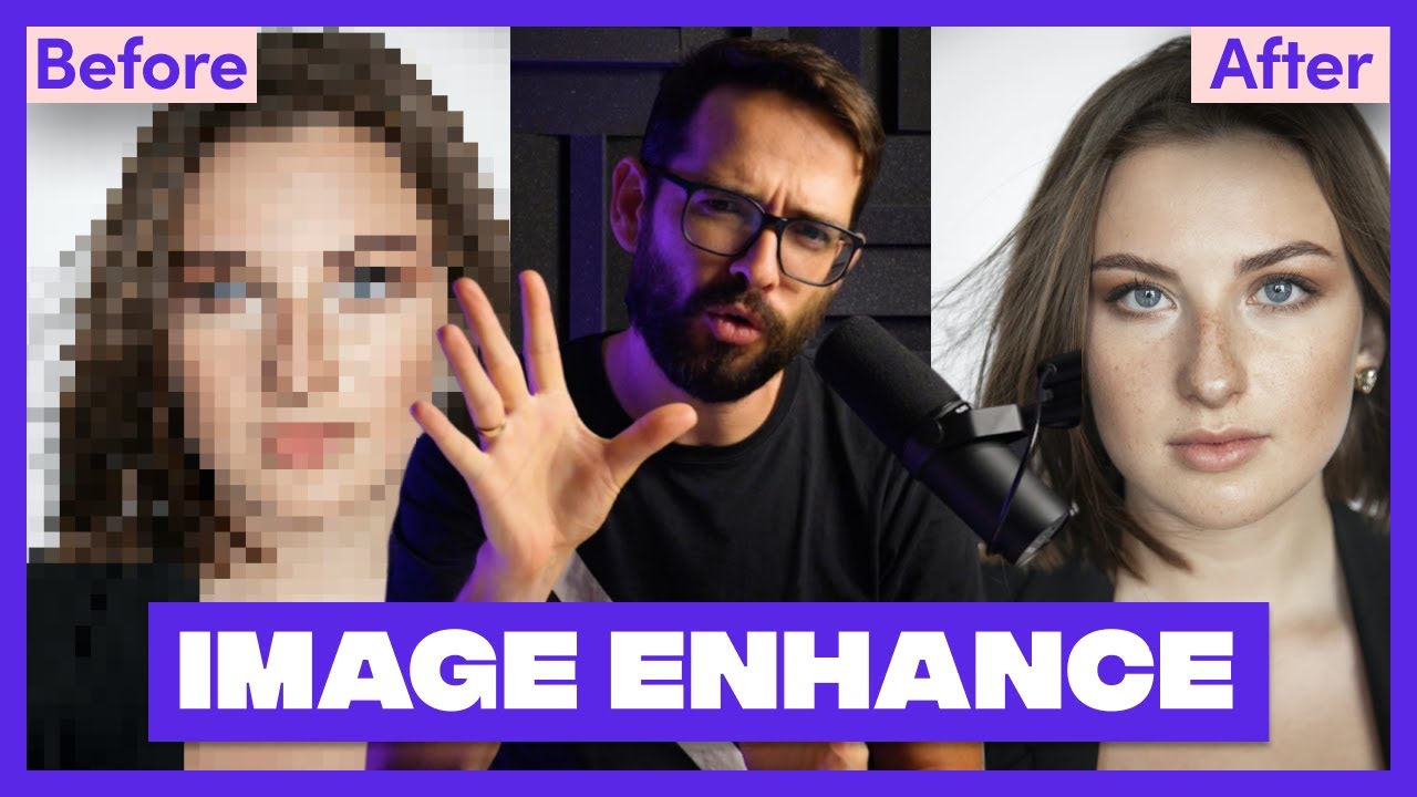 Crazy Tool To Increase Image Resolution And Quality YouTube Crazy Tool To Increase Image Resolution And Quality YouTube