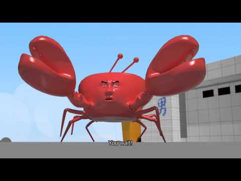 Hangcock S01 EP131 Hero Weirdo