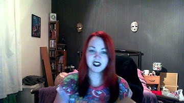 Unboxings With Abi - Pop In A Box: September 2015 [Part 2]