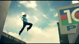 Keep Moving With 100plus Commercial 1 bm