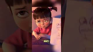 Did You Notice? The Sid Connection in Monsters, Inc. 👀