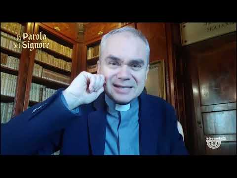 LA PAROLA DEL SIGNORE | 20/01/2024