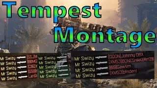 Swizy: "Tempest" - Tempest Specialist Montage screenshot 5