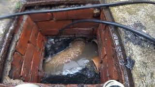 Blocked Drain Drain Unblocking Clean A Drain LTD 080