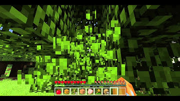 Minecraft  Windows 10 Edition Beta part 2