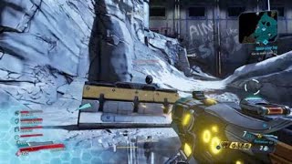 Borderlands® 3: Best corpse launch ever