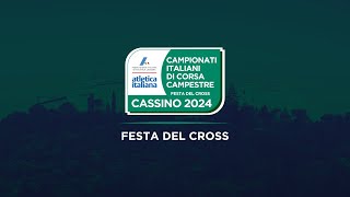 Cassino 2024 | Festa del Cross