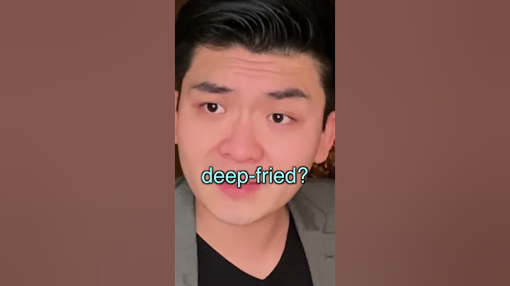When Asians Run Out of Rice 2