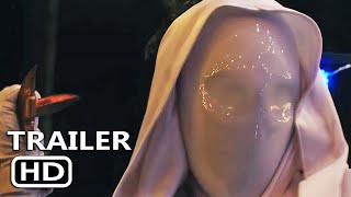 IT'S A WONDERFUL KNIFE Official Trailer (2023)