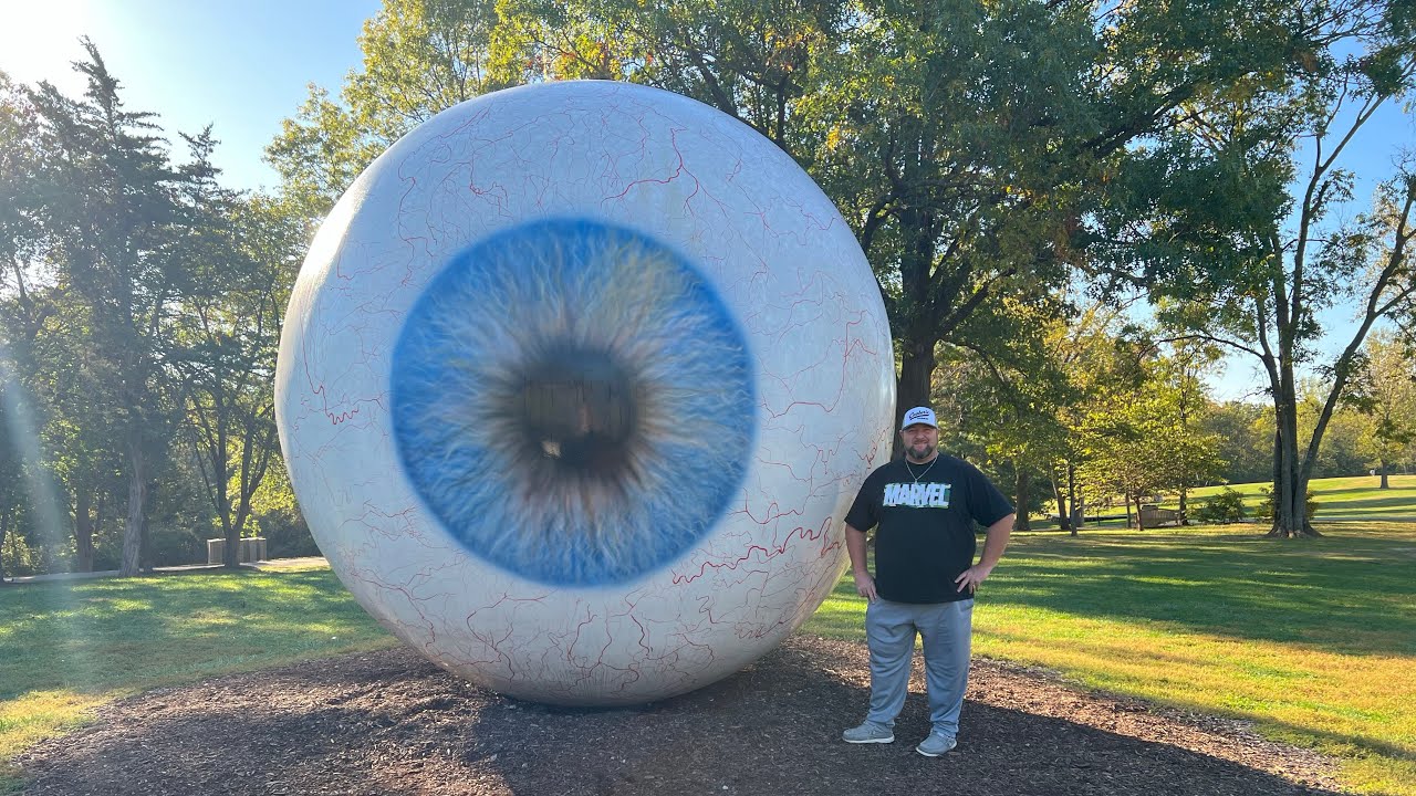 La Route 66, Da St. Louis A Springfield: Un Esperienza Indimenticabile - Foto 5