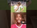 It's Over luca modric