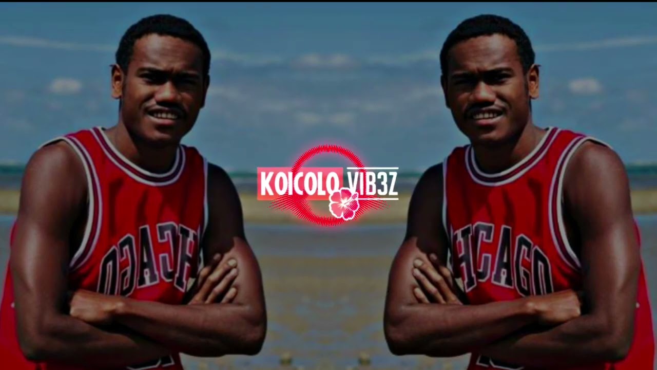 Fugitive - Lucky Dube ft. SouljahBoy dj [ Jive Riddimz ] 2023