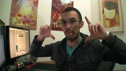 Animating Flying Characters - Ask Videomail 01/16/12