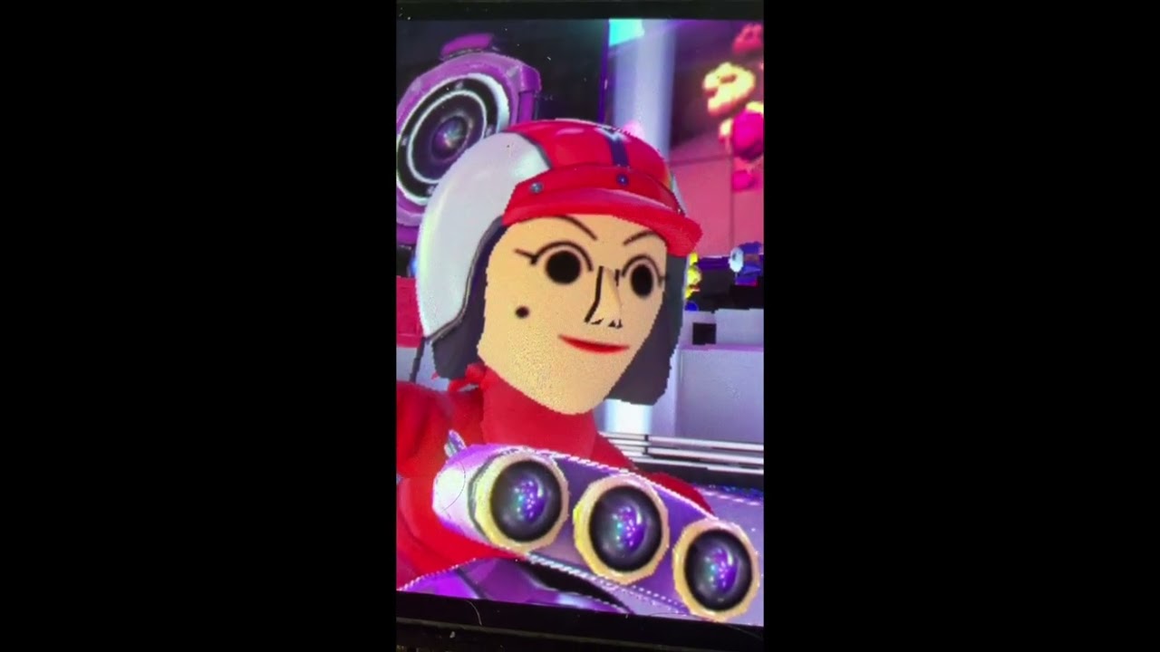 Mckenna Grace and Samantha Kelly.