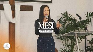 Word Of God | Mesi Mela