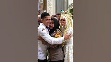 Viral pengantin wanita kaget suaminya ingin batalkan pernikahan mereka