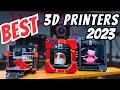 Best 3d printers of 2023 a guide for beginners budgets  more