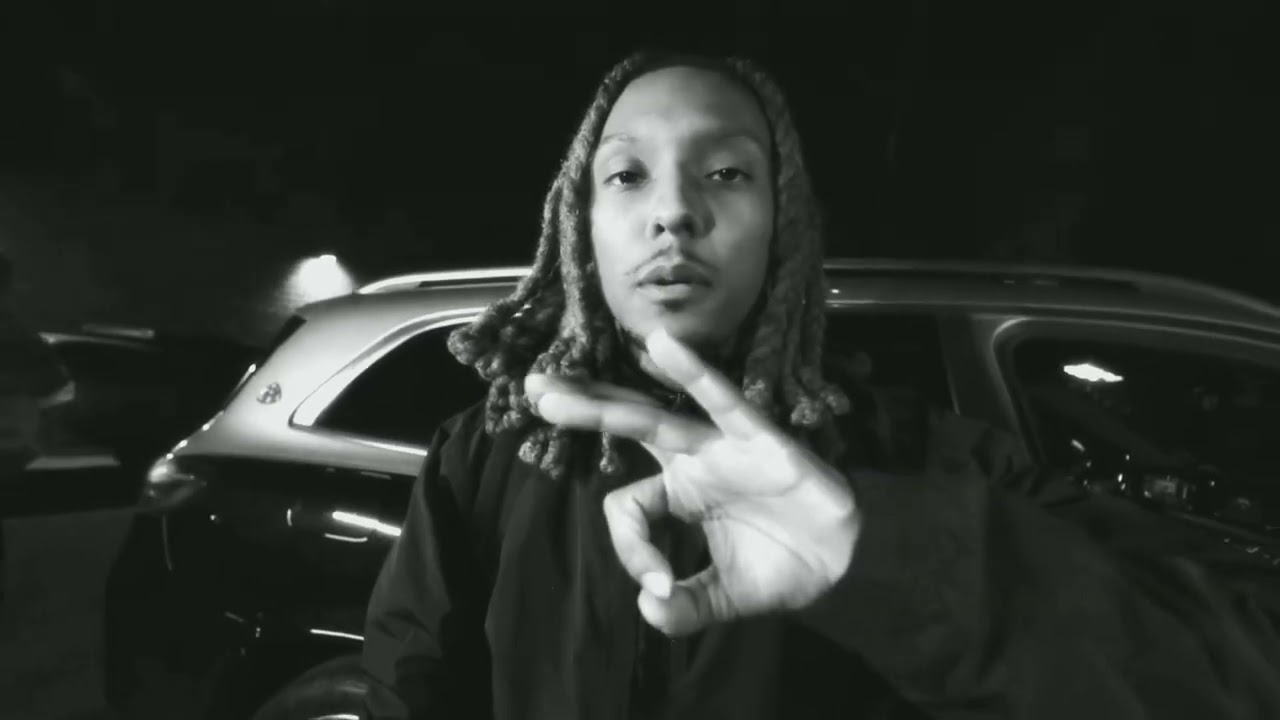 Chuckyy & Rell0 Type Beat - Rich Shi (Capo Hill.)