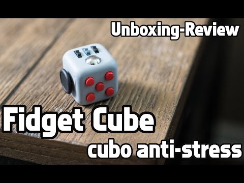 🎬 Video relacionado con cubos antiestrés