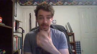Week 12, Lecture 2: The Pramanas (pt 2)