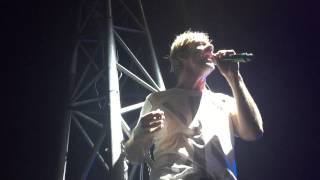 Switchfoot Easterfest 2015 - This is your Life