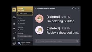 Why Guilded Is Shutting Down Full Explanation