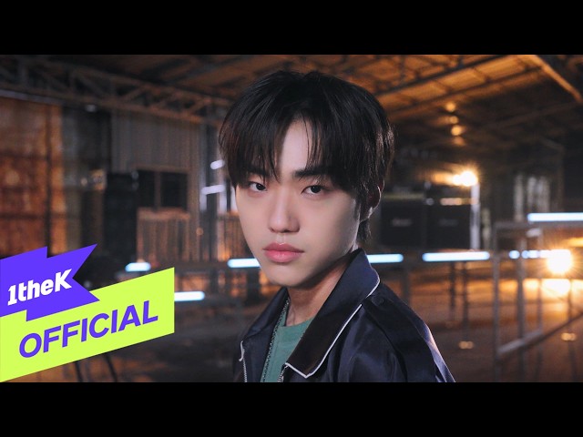 [Teaser] CATCH THE YOUNG (캐치더영) _ PARANOIA
