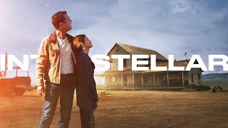 INTERSTELLAR: The Best Movie Ever 🪐 [Edit]