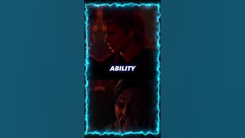 Knightfall Vader VS Obi-Wan Mustafar